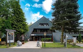 Hotel Zur Heidschnucke